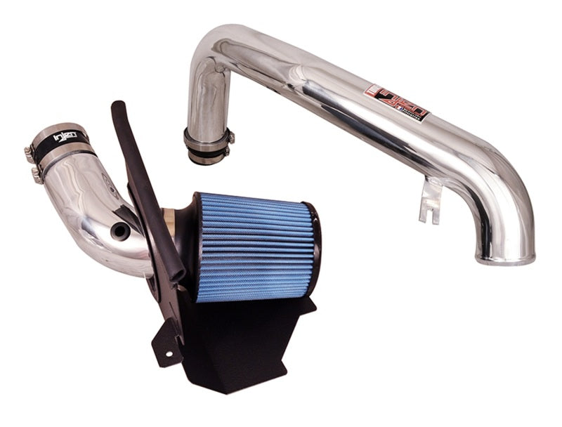 Injen Short Ram Intake w/ MR Tech & Heat Shield | Ford Focus (11-19) (SP9002P)