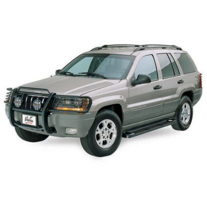 Westin Molded Step Board | Ford Bronco (21-26) (27-0005)