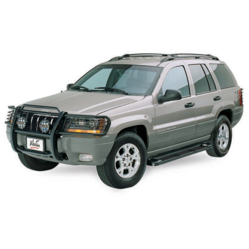 Westin Molded Step Board | Ford Bronco (21-26) (27-0005)