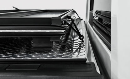 Access LOMAX Hard Tri-Fold Cover | Toyota Tacoma (16-19) / 2020-2023 (B1050029)