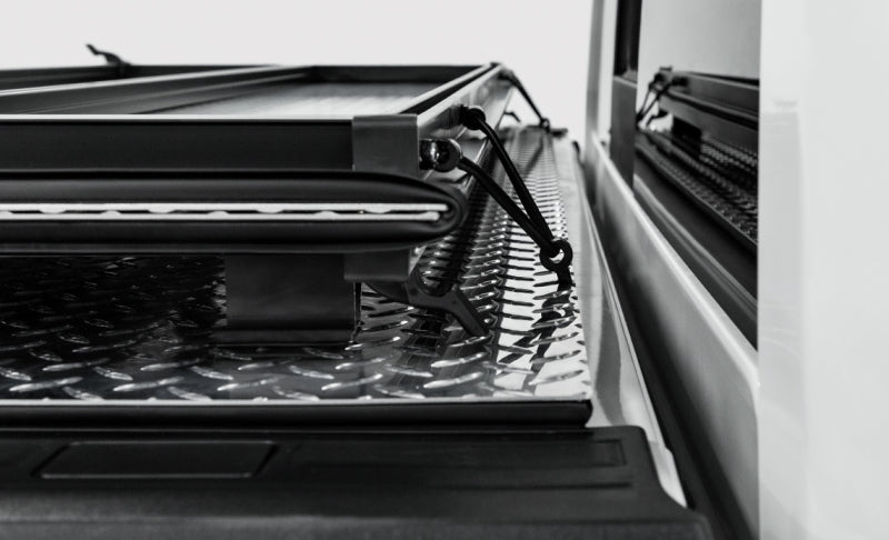 Access Folding Hard Cover | Ford F-150 (04-23) 6ft 6in | No 04 Heritage/Flareside (B3010029)