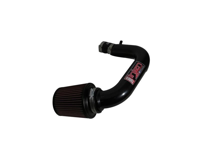 Injen 07-12 Fortwo 1.0L L3 Black Short Ram Air Intake w/ MR Tech | Smart Fortwo II (W451) (SP1000BLK)