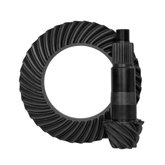 Yukon Ring & Pinion Gear Set | Jeep Gladiator JT (20-25) / Wrangler JL (18-25) (YG D44JL-488)