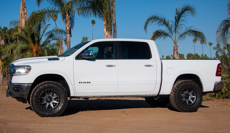 ICON 1.5in Dual Rate Spring Kit (REAR): Dodge Ram 1500 (09-23) / Ram 1500 Classic (19-23)