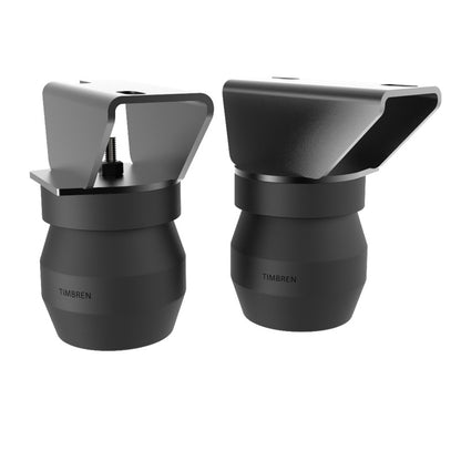 Timbren Rear Suspension Enhancement System | Ram 2500 (DRTT3500E)