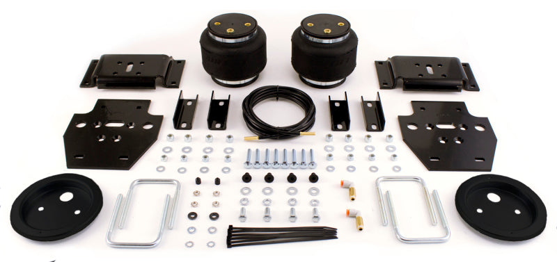 Air Lift Loadlifter 5000 Ultimate Rear Air Spring Kit | Toyota Tundra (10-21) (88299)