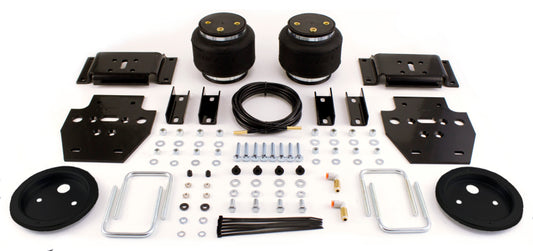 Air Lift Loadlifter 5000 Ultimate Rear Air Spring Kit | Toyota Tundra (10-21) (88299)