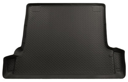 Husky Liners Classic Style Black Rear Cargo Liner | Toyota 4Runner (03-09) (25761)