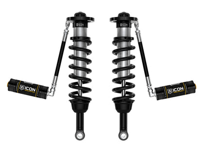 ICON 2.5 Series VS RR Coilover Kit | Toyota Tundra (22-26) (58770)