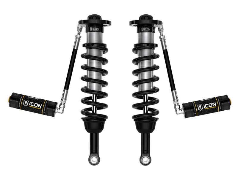 ICON 2.5 Series VS RR Coilover Kit | Toyota Tundra (22-26) (58770)