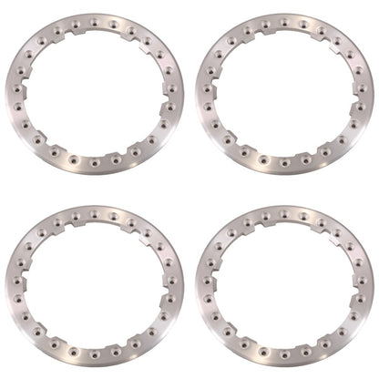 Ford Racing Bead Lock Ring Kit | Ford Ranger / Ford Bronco (19-26) (M-1021K-BL2)