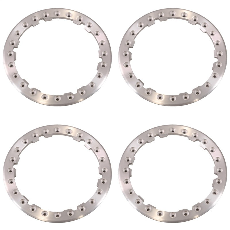 Ford Racing Bead Lock Ring Kit | Ford Ranger / Ford Bronco (19-26) (M-1021K-BL2)