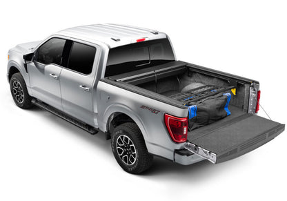 Roll-N-Lock 61in Cargo Manager | Ford Ranger (19-26) (CM122)