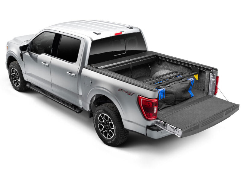 Roll-N-Lock Cargo Manager | Ford F-150 (21+ / 22+ / 23+ / 24+ / 26+ / Raptor (21+ / 23+ / 26+) (CM132)