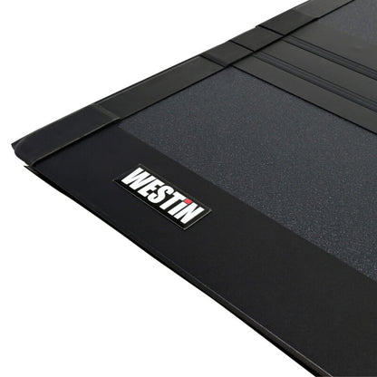 Westin 19-23 Ford Ranger 2WD/4WD Hard Tri-Fold Tonneau Cover | Ford Ranger (19-26) (19-44025)