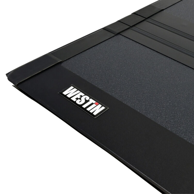 Westin Hard Tri-Fold Tonneau Cover | Ford F-150 (15-26) (19-46355)