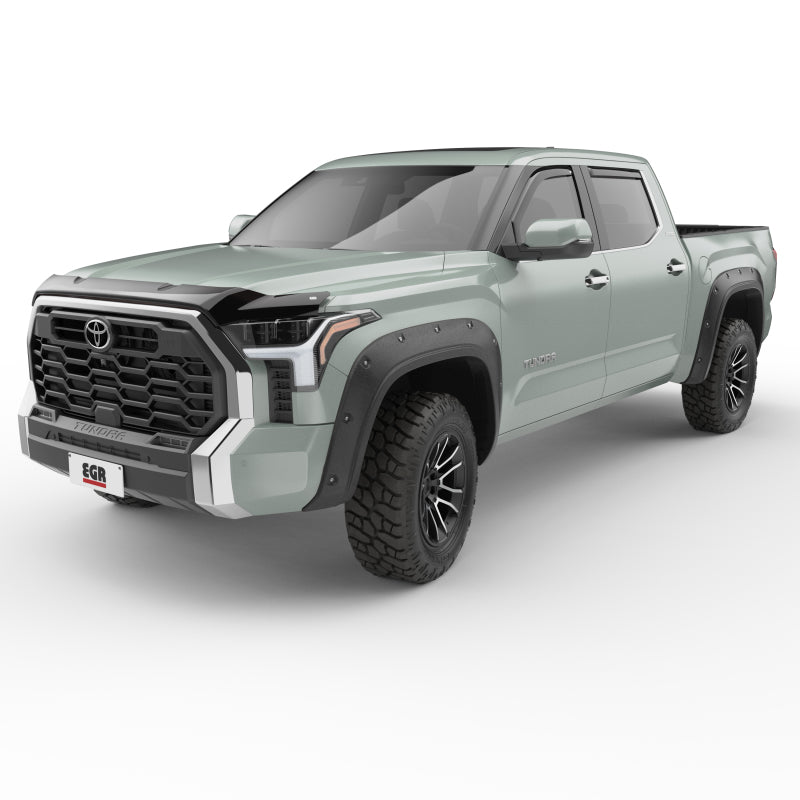 EGR 22-23 Toyota Tundra Bolt-On Look Fender Flares | Toyota Tundra (22-23) (BLF1011)