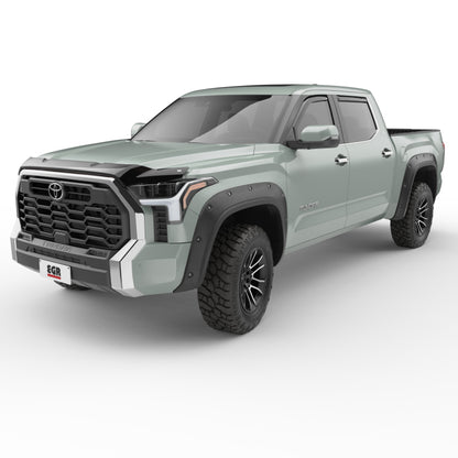 EGR 22-23 Toyota Tundra Bolt-On Look Fender Flares | Toyota Tundra (22-23) (BLF1011)