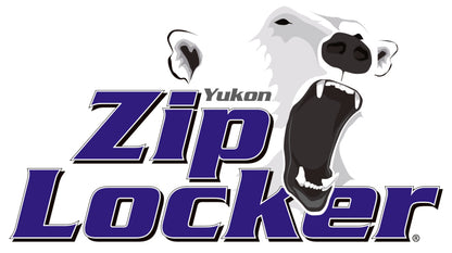 Yukon Gear Zip Locker | Jeep Wrangler JK (07-18) (YZLD44-3-30-JK)