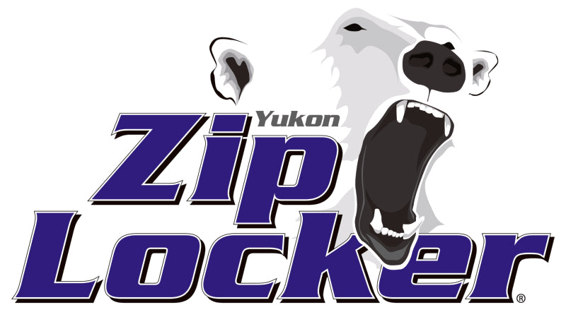 Yukon Gear Zip Locker | Jeep Wrangler JK (07-18) (YZLD44-3-30-JK)