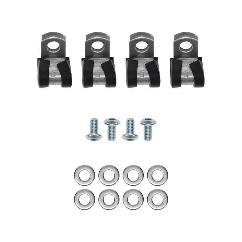 Camburg Billet UCA Clamp Kit | Ford Ranger (19-26) (CAM-010078)