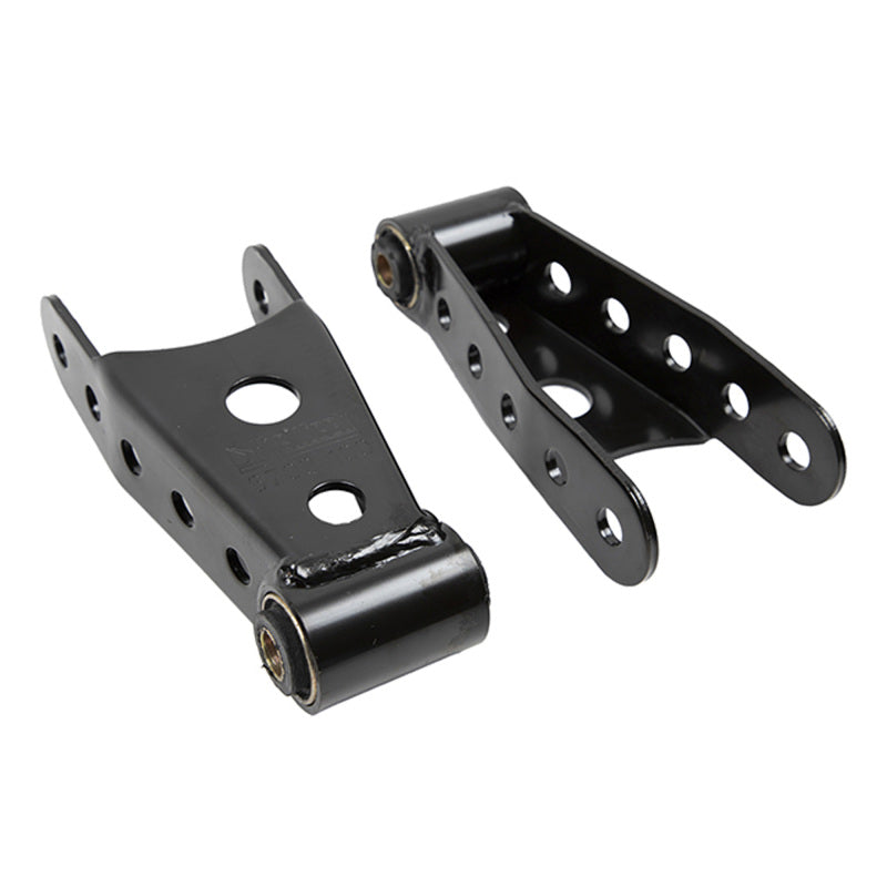 Belltech Shackle Kit | GM / Ram / F-150 (73-08, 94-99, 87-97)