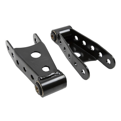 Belltech Shackle Kit | GM / Ram / F-150 (73-08, 94-99, 87-97)