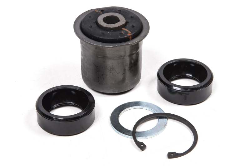 JKS Manufacturing J-Flex Front Lower Control Arm Rebuild Kit | Jeep Wrangler (07-25) JK/JL (JKS7001)
