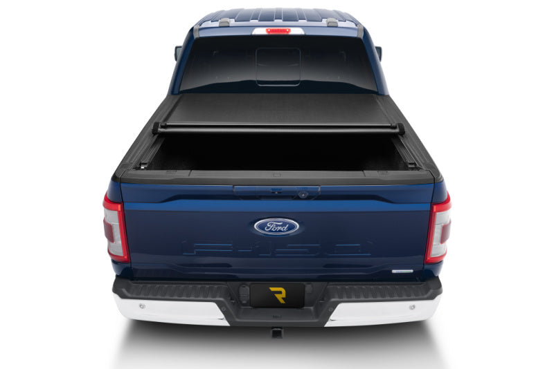 Truxedo Lo Pro Bed Cover | Ford F-150 (15-21) (598301)