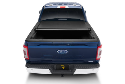 Truxedo Lo Pro Bed Cover | Ford F-150 (15-21) (598301)