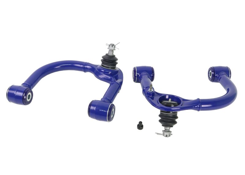 Superpro TRC6480 F&R Control Arm Complete Assembly | Toyota 4Runner (03-10) (TRC6480)