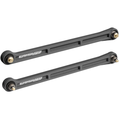 Camburg KINETIK Series Rear Billet LTA Kit | Toyota Tundra (22+)