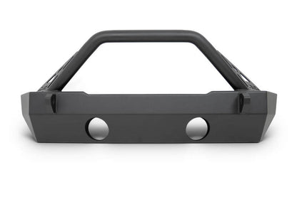 DV8 Offroad FS-15 Series Front Bumper (FRONT): Jeep Wrangler / Gladiator (2018-2026)