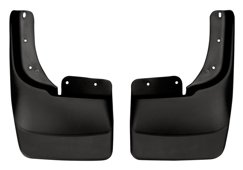 Husky Liners Front Mud Guards | Ford F-150 (97-03) Super Crew