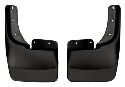 Husky Liners Front Mud Guards | Ford F-150 (97-03) Super Crew