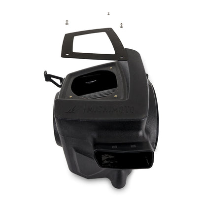 Mishimoto Intake/Snorkel Bundle | Ford Bronco (21-26) (MMB-BR27-21DW)