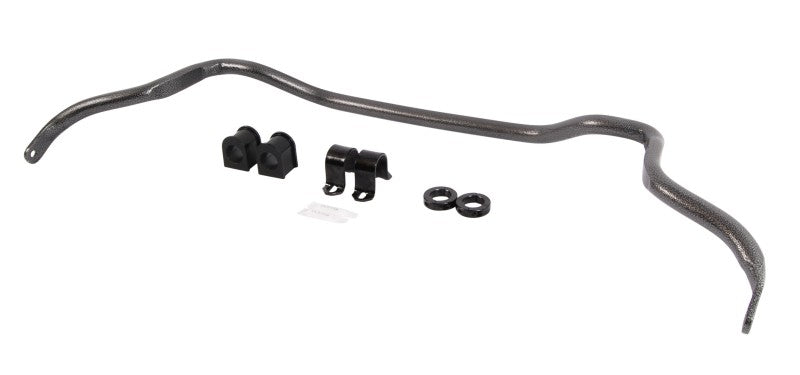 Hellwig 2012-2015 / 2020-2023 Toyota Tacoma 4WD Solid Heat Treated Chromoly 1-3/8in Front Sway Bar | Toyota Tacoma (12-15 / 20-23)