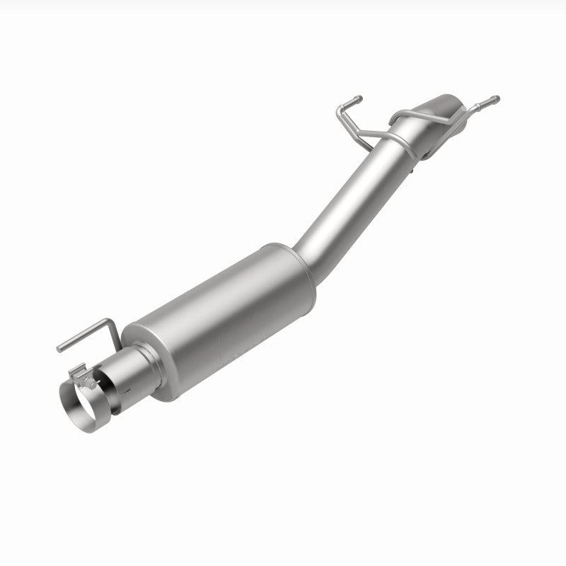 MagnaFlow D-Fit Performance Exhaust Muffler Replacement Kit: Ram 2500 6.4L (14-19) / 3500 6.4L (14-19) w/ Muffler
