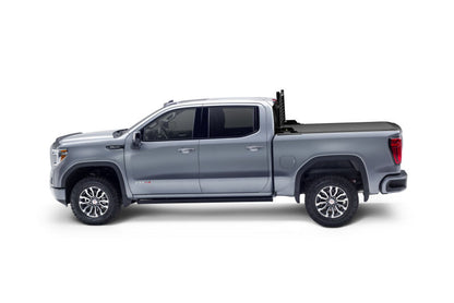 BackRack Louvered Rack Frame | Ford F-150 (97-03) (12800)