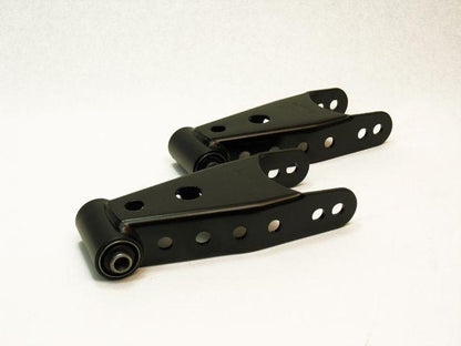 Belltech 2 Inch Shackle Kit | Ford F-150 (04-14)