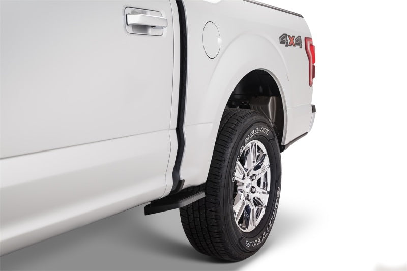 AMP Research BedStep2 | Ford F-150 (24-26) / Raptor (24-26) (75412-01A)
