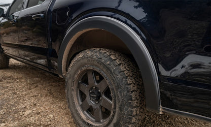 Bushwacker OE Style Flares | Ford F-150 (09-14) / 2009-2012 (21917-02)
