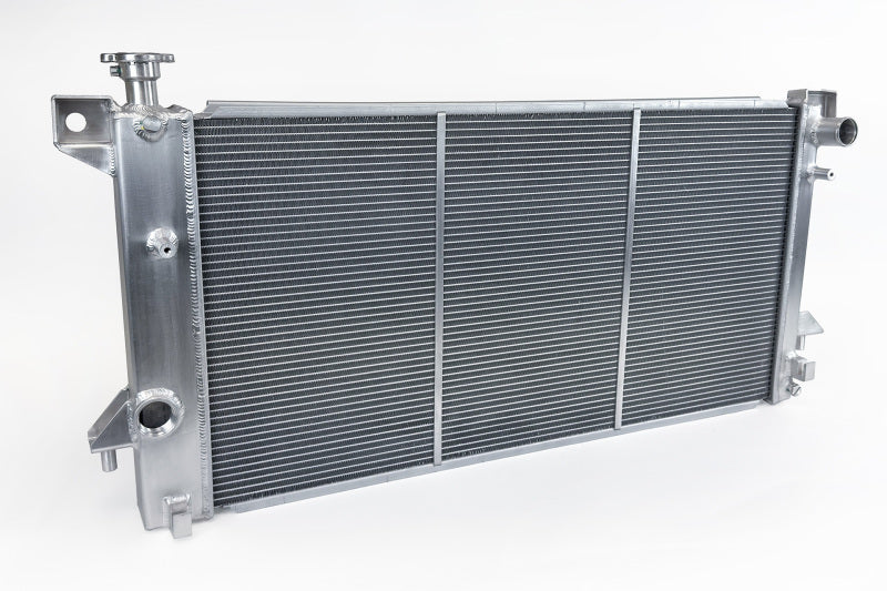 CSF High-Performance Radiator | FORD F-150 Raptor 2010-2014