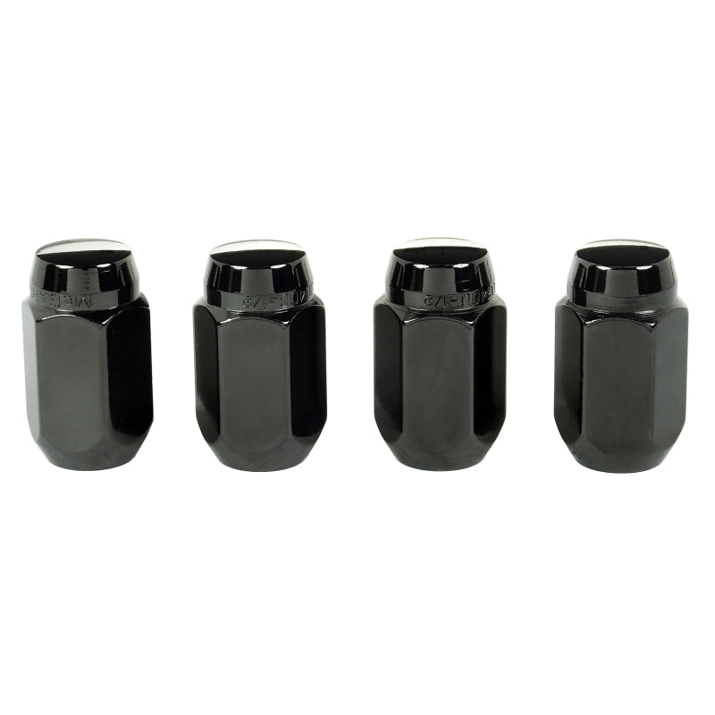 McGard Cone Seat Style Lug Nuts | Jeep Wrangler JK (07-18) (64030)