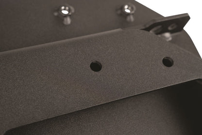 Rugged Ridge Spare Tire Relocation Bracket | Jeep Wrangler JK (07-18) / JL (18-25) (11585.26)