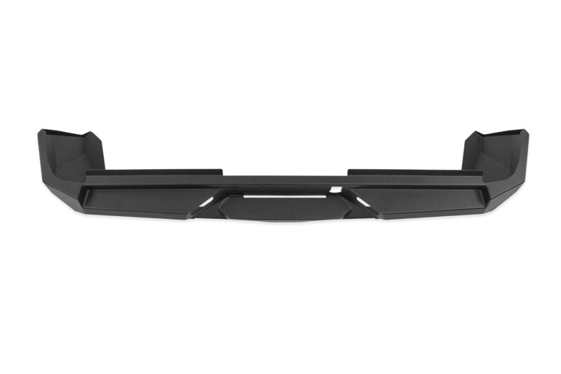 DV8 Offroad Rear Bumper | Ram 2500/3500 (19-26) (RBDR2-05)