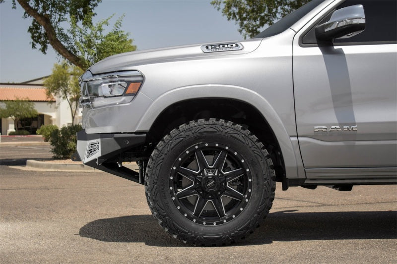 Addictive Desert Designs Stealth Fighter Front Bumper (FRONT): Fits RAM 1500 2019-2026