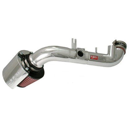 Injen Black Short Ram Intake System | Mitsubishi Eclipse (06-09) 2.4L 4 Cyl. Automatic (SP1867BLK)