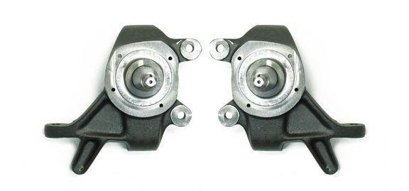 Belltech 97-08 Ford F-150 Drop Spindle Set | Ford F-150 (97-08) (2350)