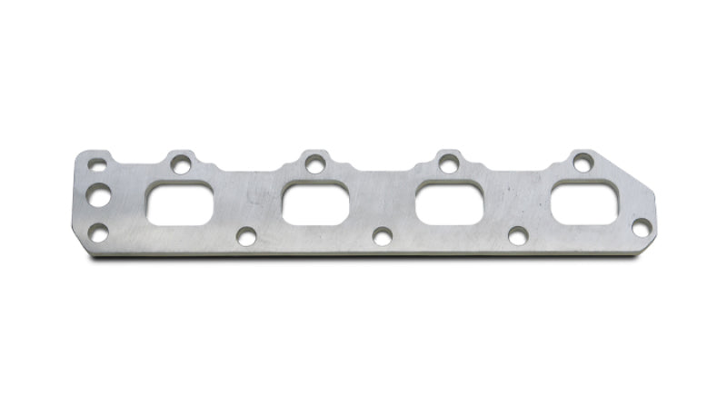 Vibrant Mild Steel Exhaust Manifold Flange | Chevrolet Colorado / Silverado 1500 / GMC Canyon / Sierra 1500 (15-22, 19-26)
